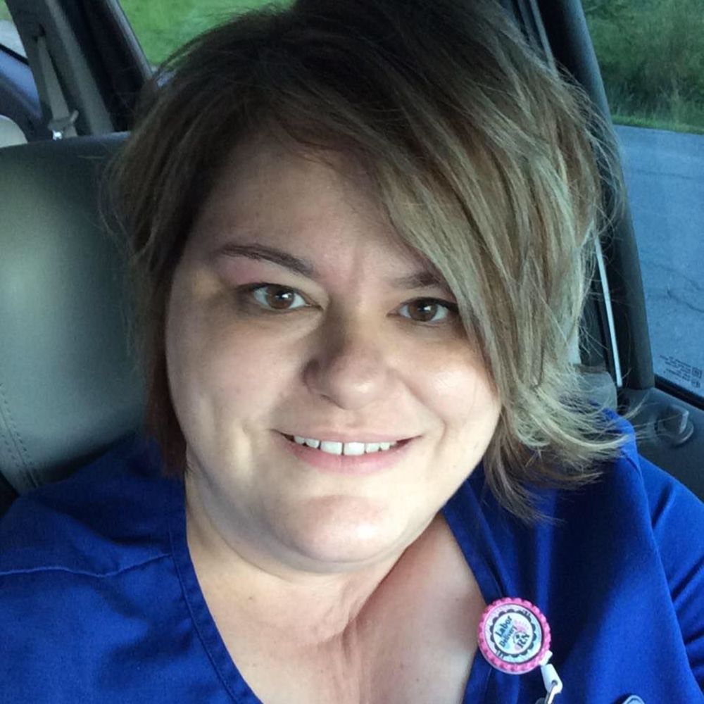 Meet your Posher, Aretha